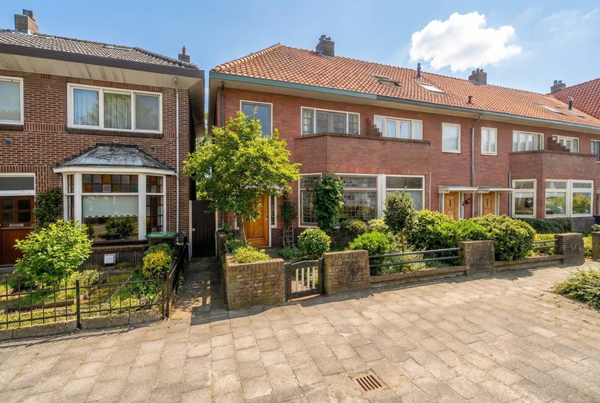 Medium property photo - Boerhaavestraat 20, 1782 AA Den Helder